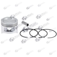 Kit piston Honda GX 160 68mm (Terra) 